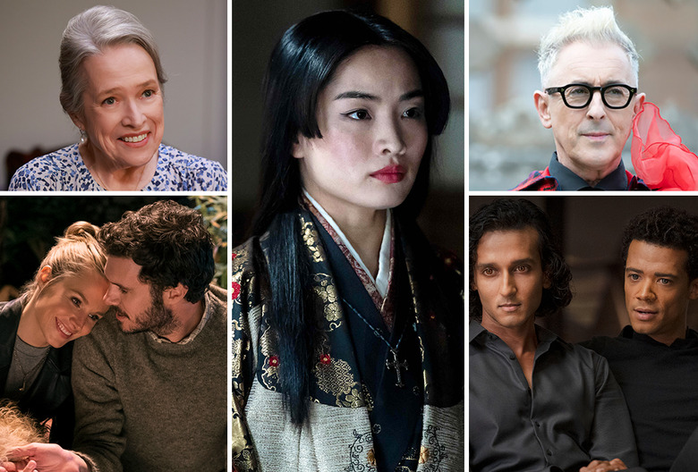 Best TV Shows of 2024