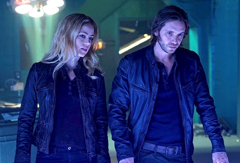 12 Monkeys