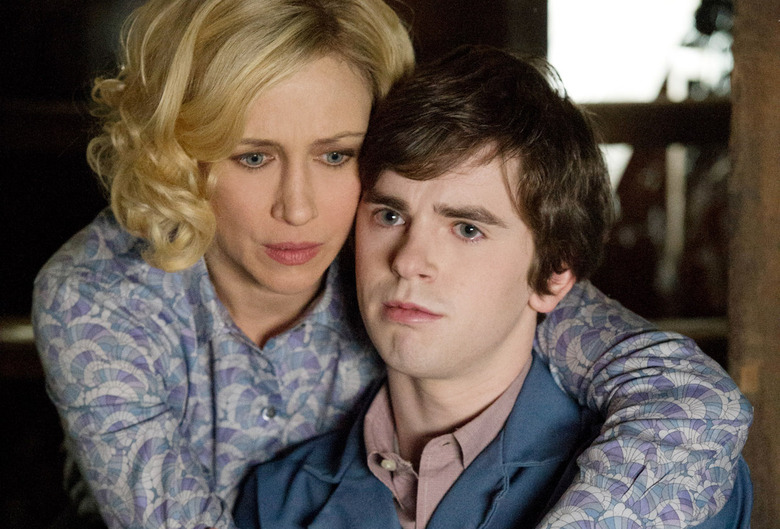 Bates Motel