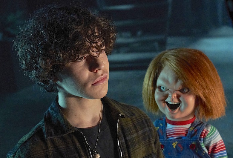Chucky