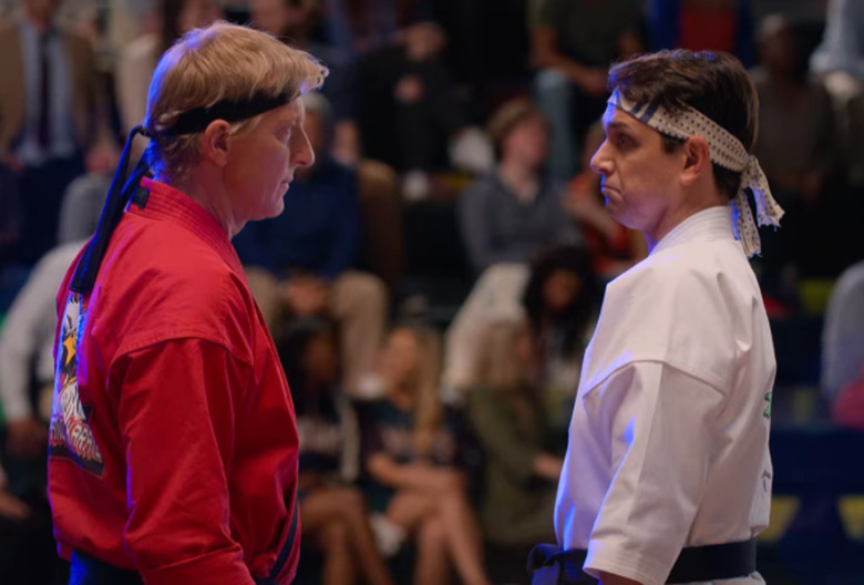 Cobra Kai Season 4