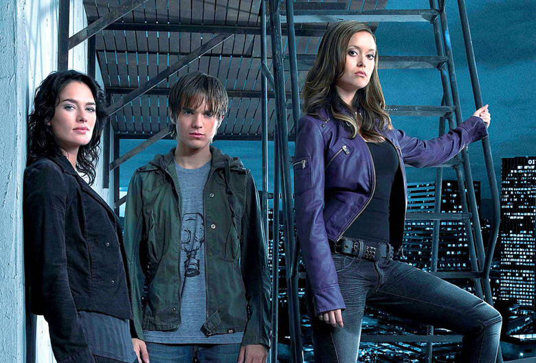 Terminator The Sarah Connor Chronicles