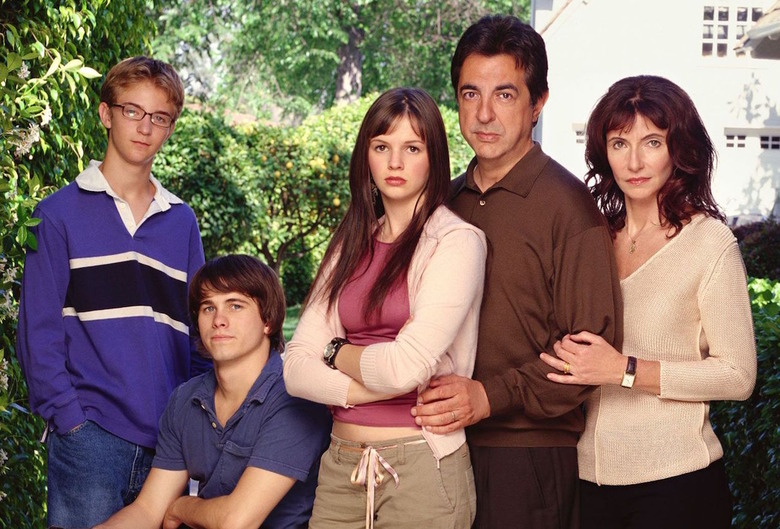 Joan of Arcadia Cancelled