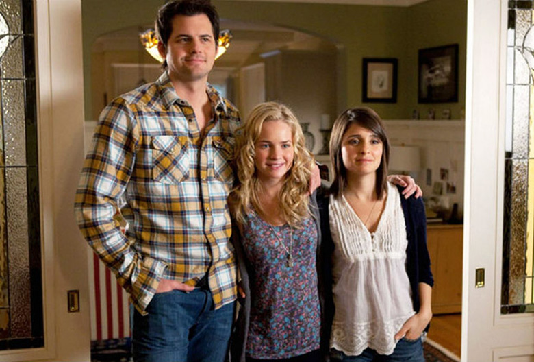 Life Unexpected Cancelled