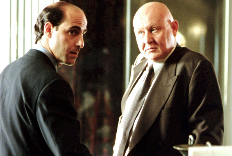 Murder Once Cancelled