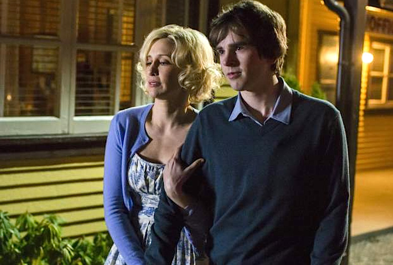Bates Motel Season 4 Premiere Date