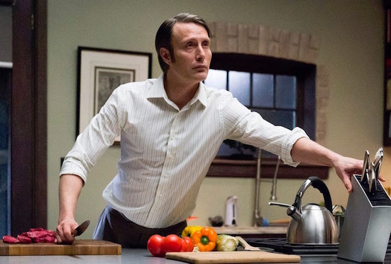 Hannibal Emmys