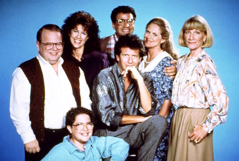 It's Garry Shandling's Show