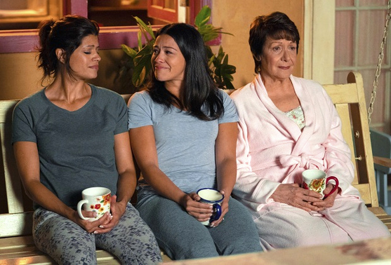 Jane the Virgin Emmys