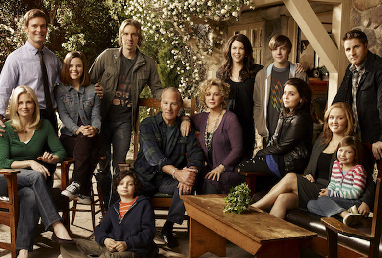 Parenthood NBC