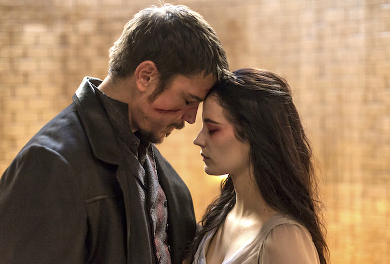 penny dreadful dw