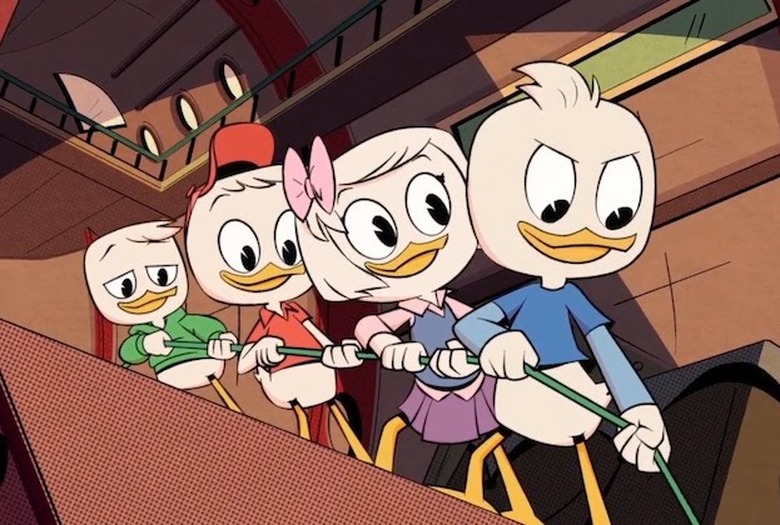 TV Shows to Watch While Working From Home