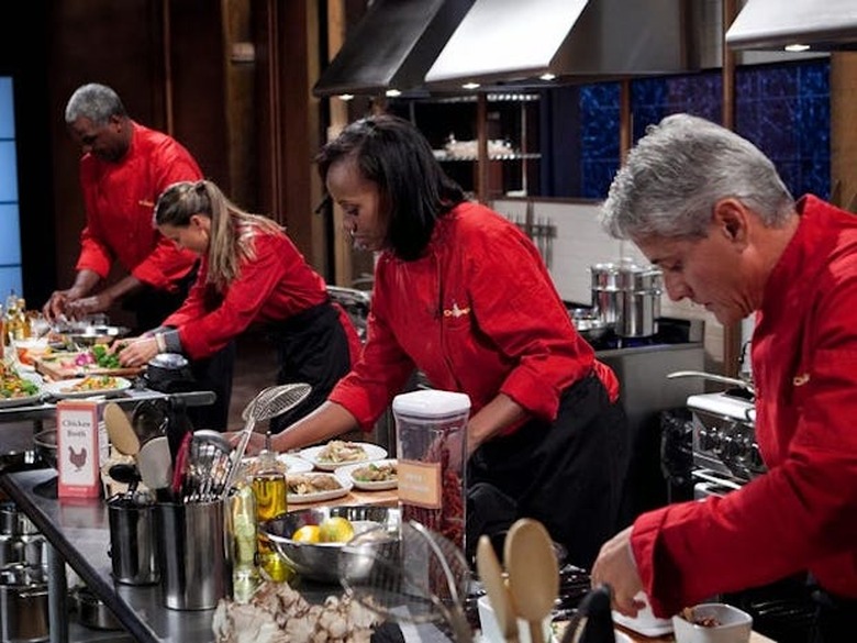 TV Shows to Watch While Working From Home