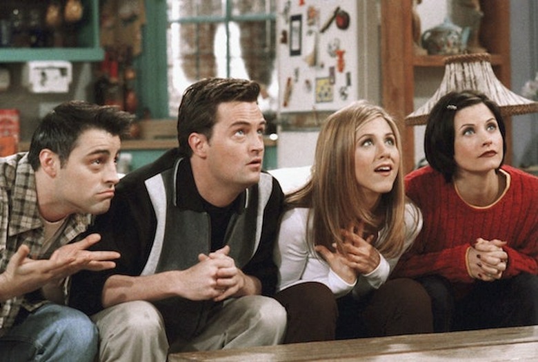 TV Shows to Watch While Working From Home