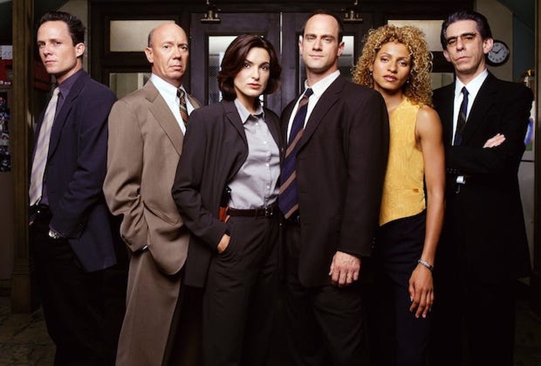 TV Shows to Watch While Working From Home