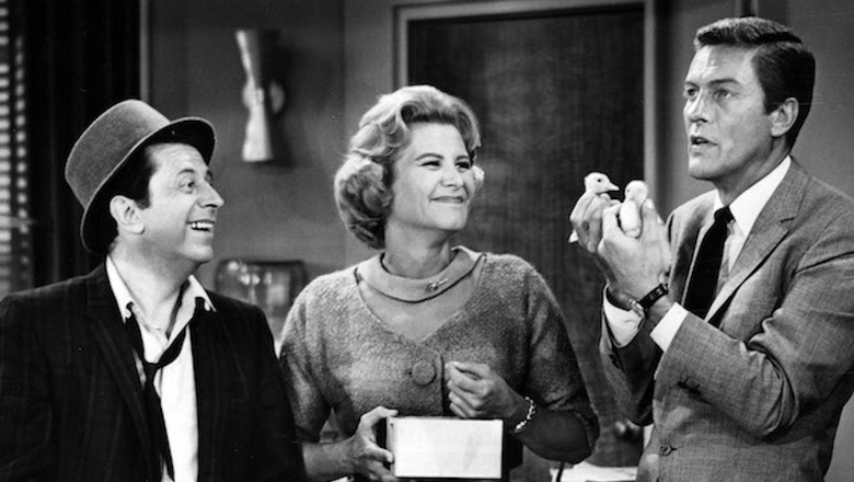 The Dick Van Dyke Show