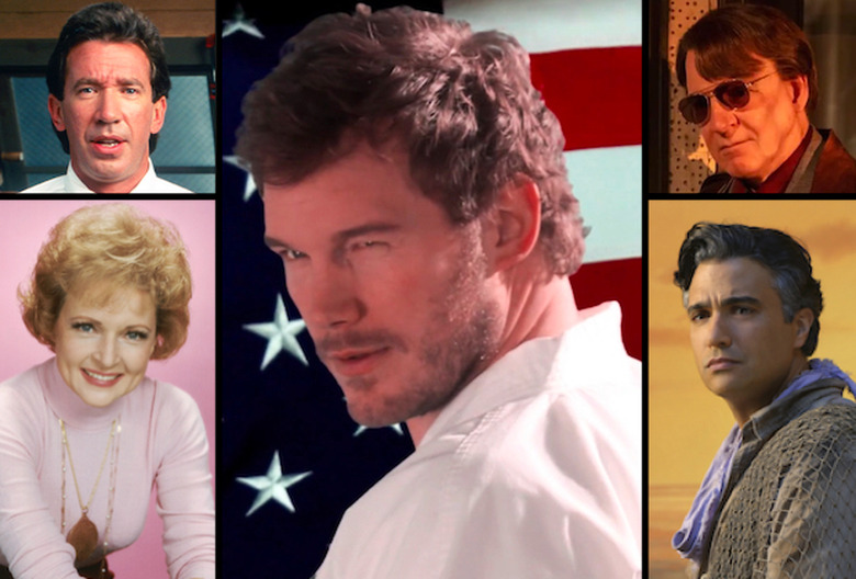 TV Shows Within a Show