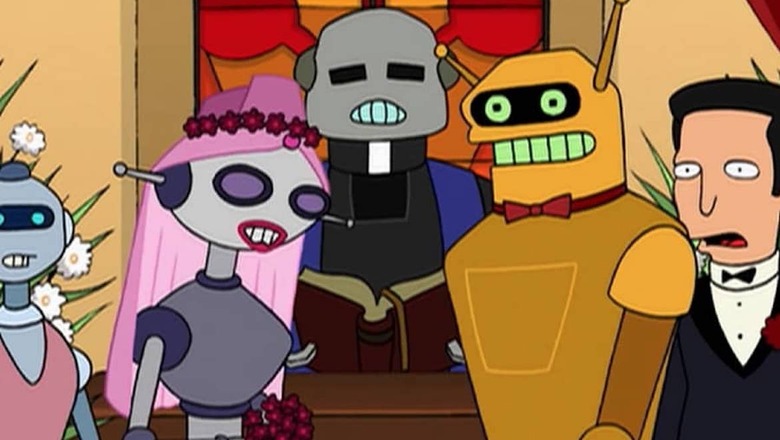 Futurama