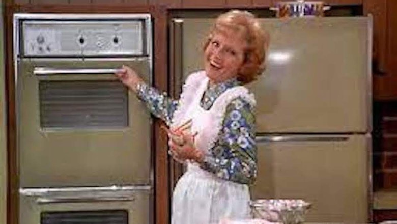 Mary Tyler Moore Show