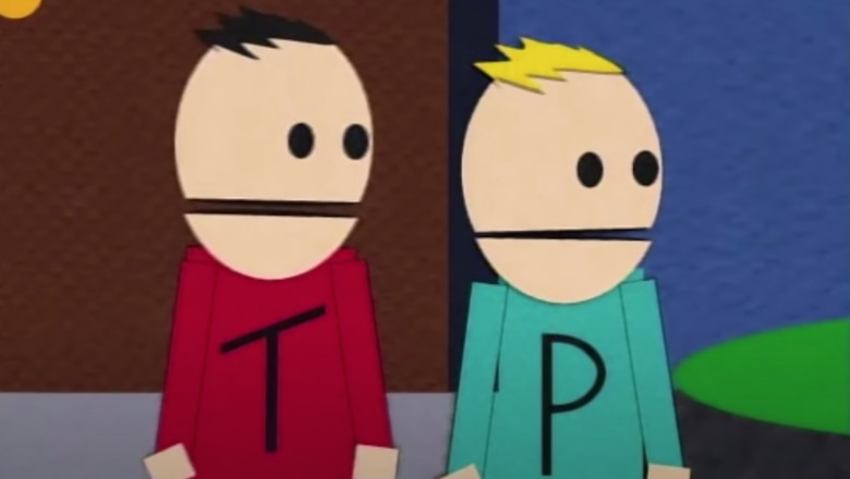 South Park