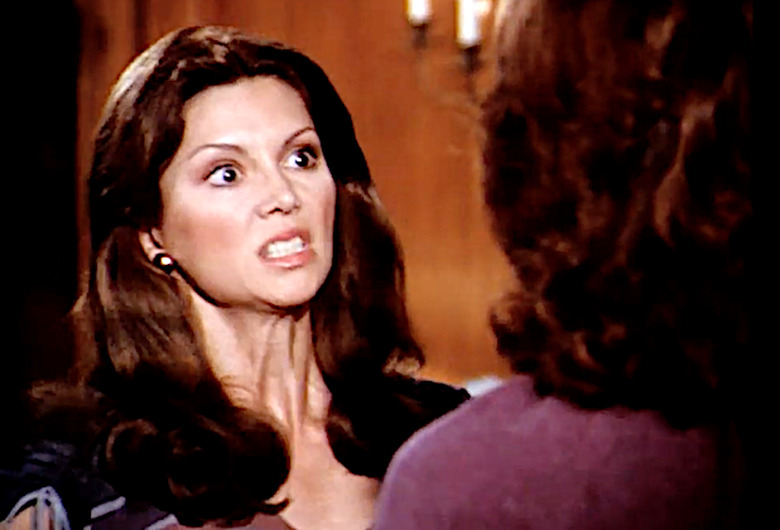 Dallas Pam and Sue Ellen