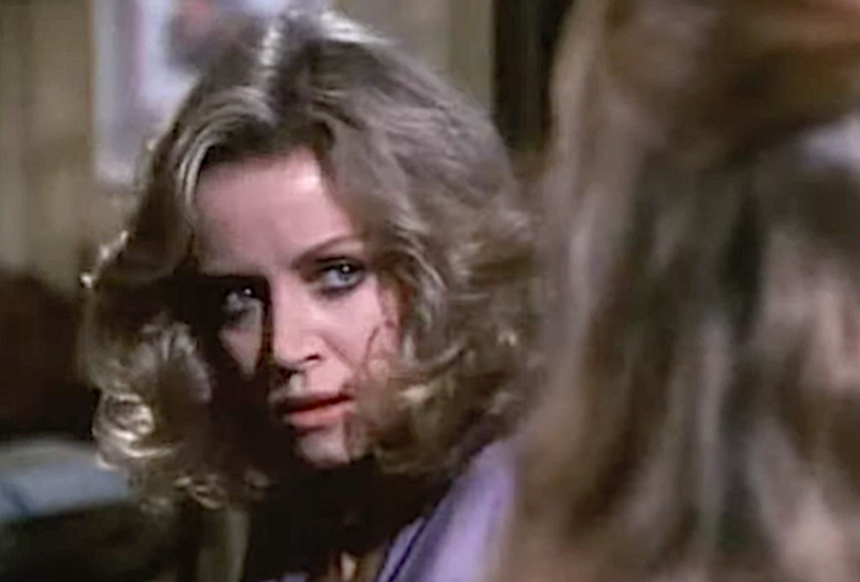Knots Landing slap