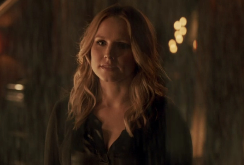 Veronica Mars slaps Madison
