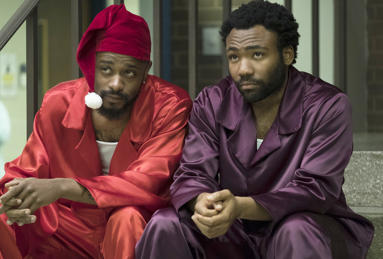 Atlanta FX Best TV Soundtracks