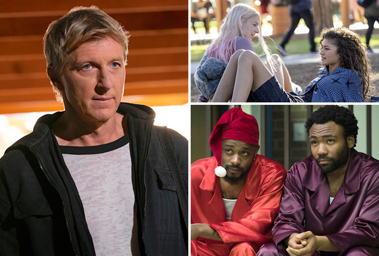 Best TV Soundtracks Music Songs