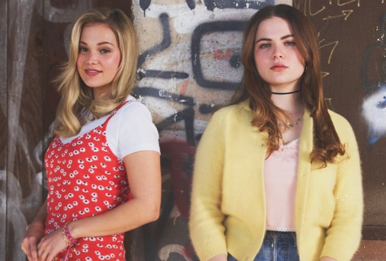 Cruel Summer Renewed