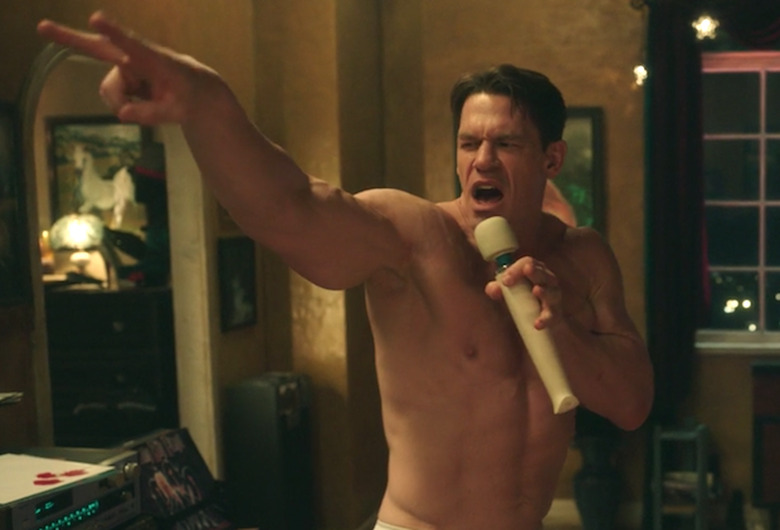 Peacemaker Best TV Soundtracks