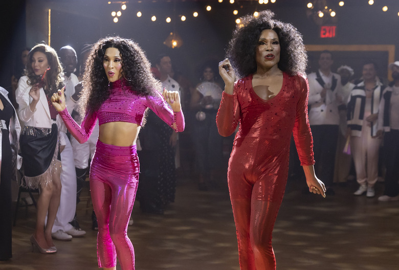 Pose Best TV Soundtracks