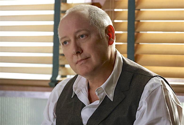 The Blacklist Best TV Soundtracks
