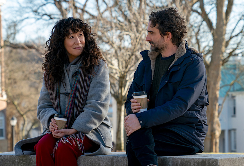 The Chair Netflix Best TV Soundtracks