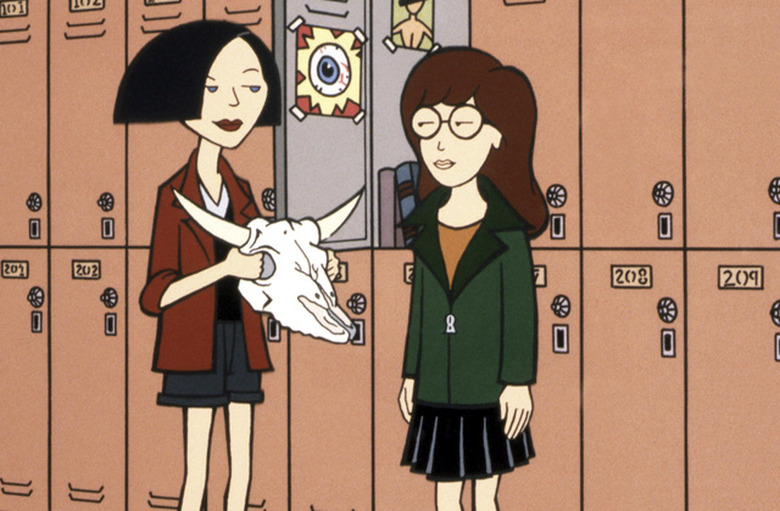 Best TV Spinoffs: Daria
