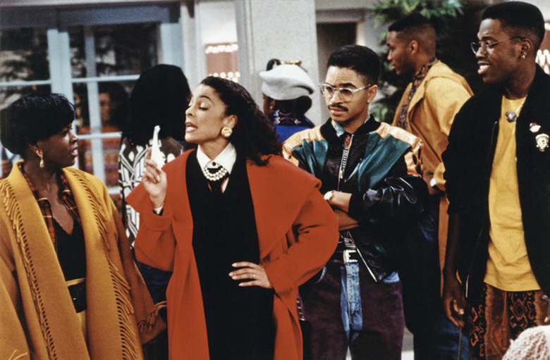 Best TV Spinoffs: A Different World