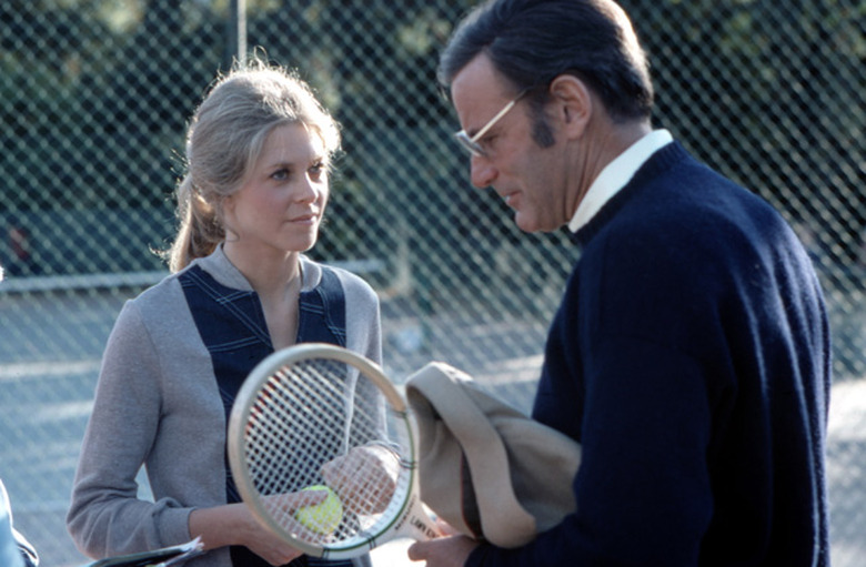 Best TV Spinoffs: The Bionic Woman