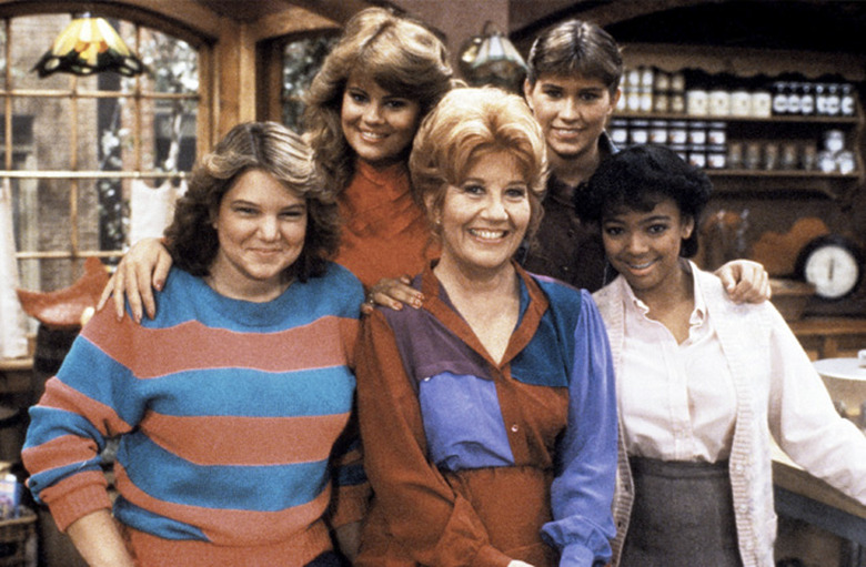 Best TV Spinoffs: The Facts of Life