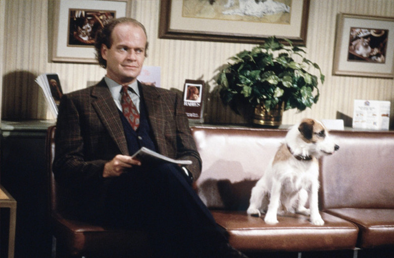 Best TV Spinoffs: Frasier