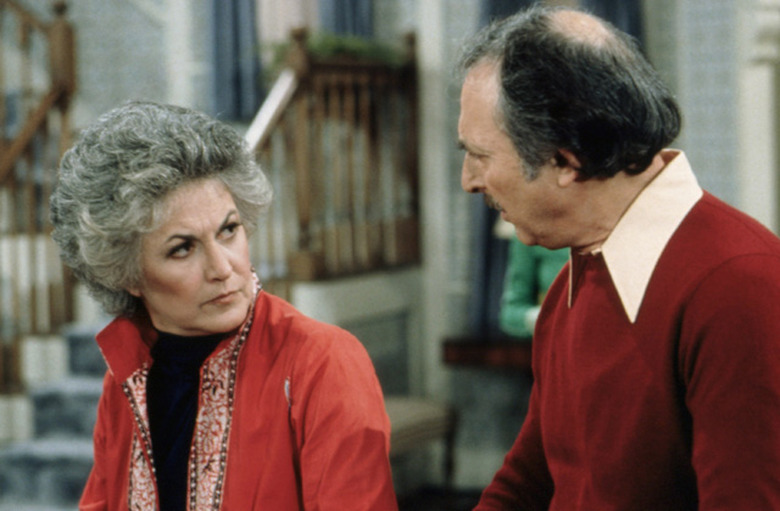 Best TV Spinoffs: Maude