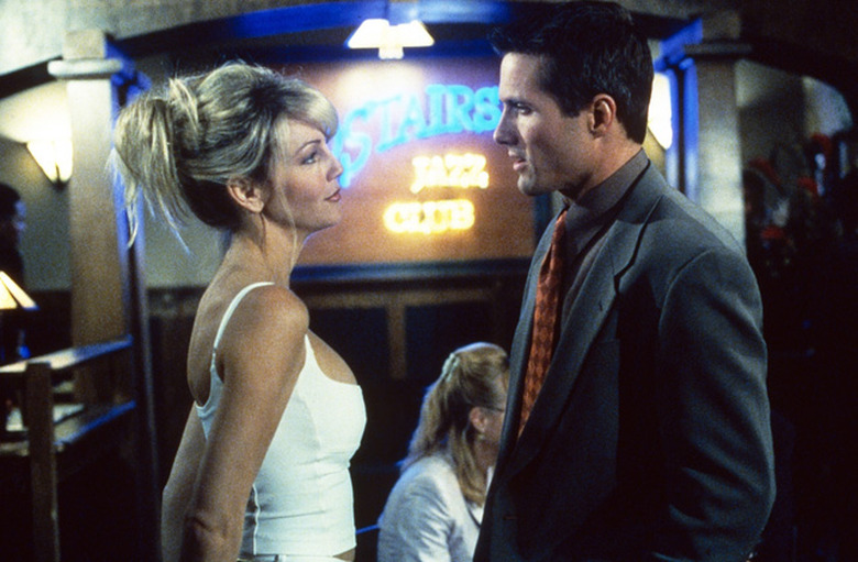 Best TV Spinoffs: Melrose Place