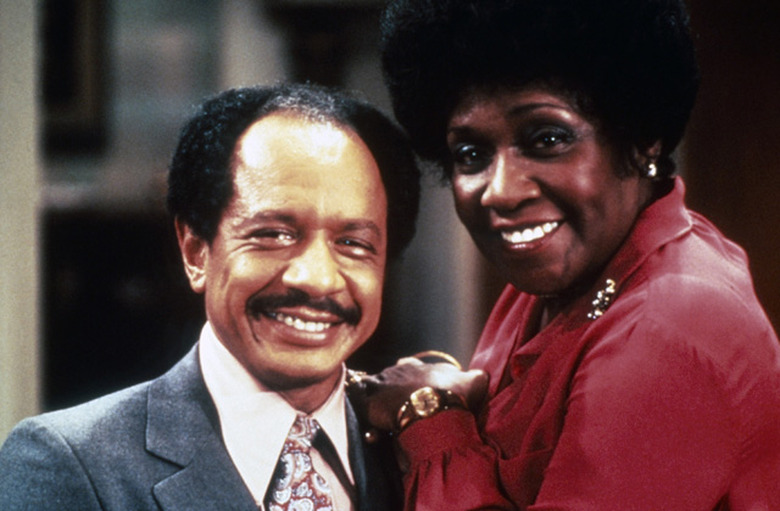 Best TV Spinoffs: The Jeffersons
