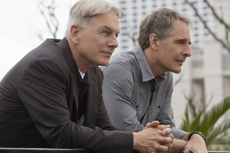 NCIS Hawaii