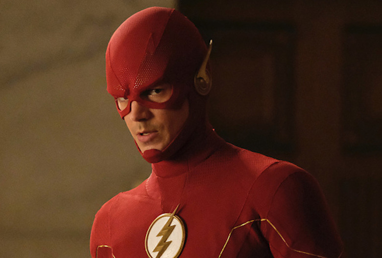 The Flash Season 8 Moving to Wednesdays