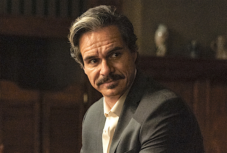 Better Call Saul Lalo