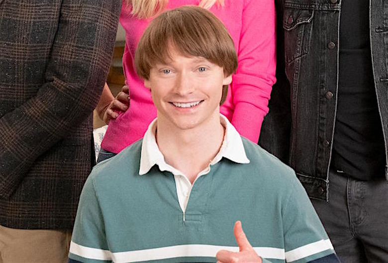 Reboot Hulu Zack Calum Worthy