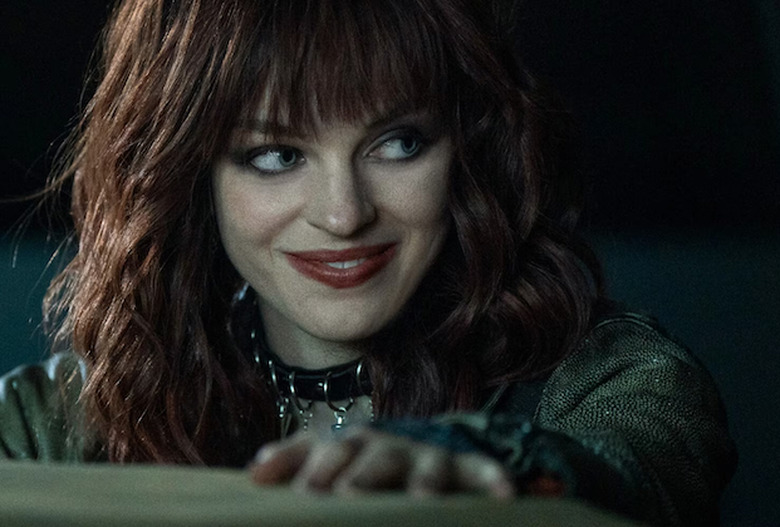 Gotham Knights Duela
