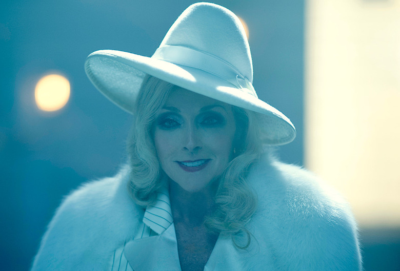 Schmigadoon Bobby Flanagan Jane Krakowski
