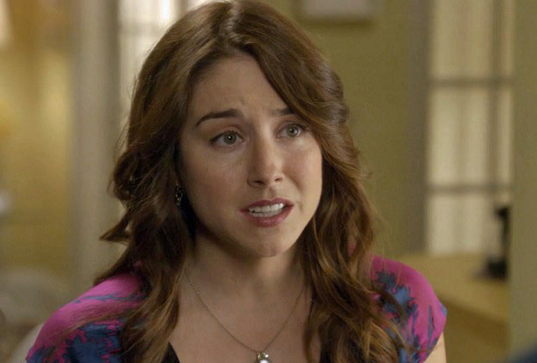 Being Erica Time Loop Episode
