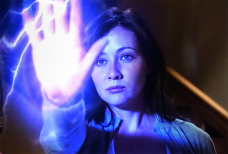 Charmed Time Loop Episode